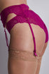 Aubade Rythm Of Desire Suspender belt